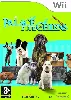 jeu wii palace pour chiens