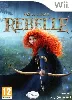 jeu wii rebelle