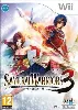 jeu wii samourai warriors 3