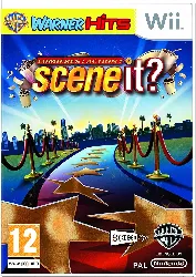 jeu wii scene it? quiz wii