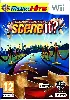 jeu wii scene it? quiz wii