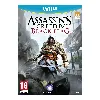 jeu wii u assassin's creed iv black flag