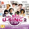 jeu wii u-sing 2