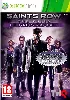 jeu xbox 360 saints row : the third - le gros paquet
