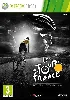 jeu xbox 360 tour de france 2013