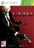jeu xbox 360 xb360 hitman absolution