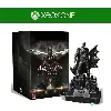 jeu xbox one batman arkham knight collector edition