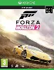 jeu xbox one forza horizon 2