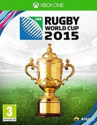 jeu xbox one rugby 15 world cup