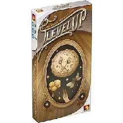 jouet asmodee level up