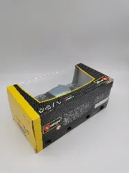 jouet burago peugeot 207 1/24