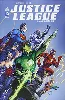 livre justice league, tome 1 : aux origines