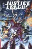 livre justice league, tome 2 : renaissance