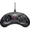 manette sega megadrive mk-1653-50 6 boutons