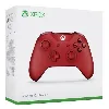 manette xbox one rouge
