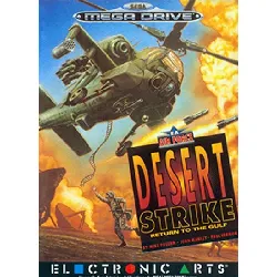 mgd desert strike: return to the gulf (classic)