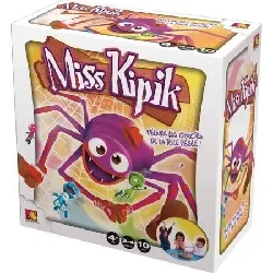 miss kipik