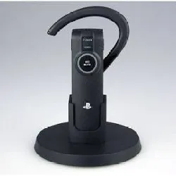 oreillette bluetooth ps3 sony sleh-00075