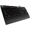 peripheriques logitech clavier g213 prodigy