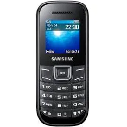 samsung e1200