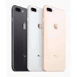smartphone apple iphone 8 plus 64go