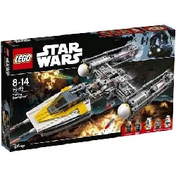 star wars 7 lego 9493