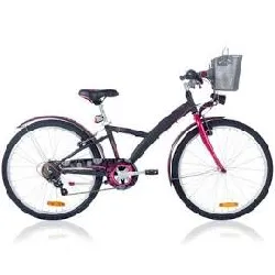 velo btwin poply 500