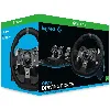 volant logitech g920 xbox one/pc